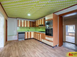Prodej rodinného domu, Modřice, Masarykova, 142 m2