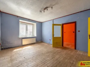 Prodej rodinného domu, Modřice, Masarykova, 142 m2