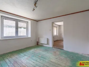 Prodej rodinného domu, Modřice, Masarykova, 142 m2