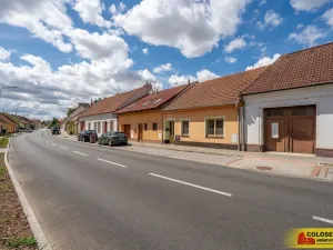 Prodej rodinného domu, Modřice, Masarykova, 142 m2