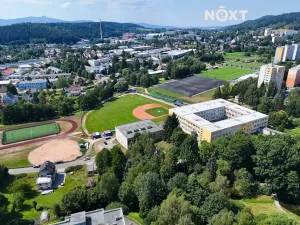 Prodej bytu 3+1, Jablonec nad Nisou, Boženy Němcové, 70 m2