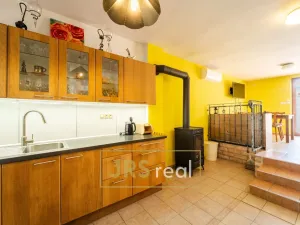 Prodej - jiné, Velké Bílovice, 76 m2