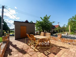 Prodej - jiné, Velké Bílovice, 76 m2