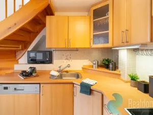 Prodej bytu 3+kk, České Budějovice, J. Š. Baara, 95 m2