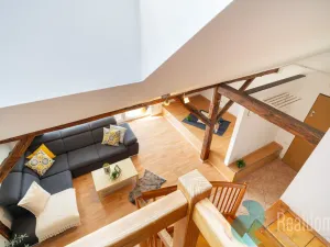 Prodej bytu 3+kk, České Budějovice, J. Š. Baara, 95 m2