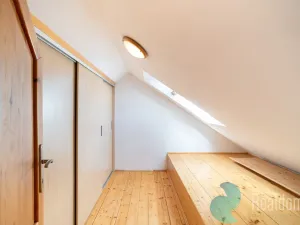 Prodej bytu 3+kk, České Budějovice, J. Š. Baara, 95 m2