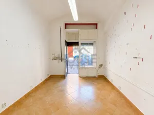 Pronájem kanceláře, Praha - Holešovice, Přístavní, 17 m2