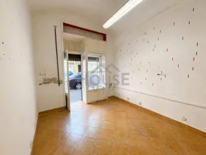 Pronájem kanceláře, Praha - Holešovice, Přístavní, 17 m2