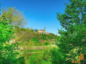 Pronájem bytu 2+kk, Ústí nad Labem, Střekovské nábřeží, 55 m2