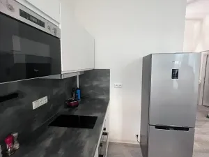 Pronájem bytu 2+kk, Praha - Vinohrady, Nitranská, 45 m2