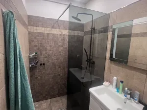 Pronájem bytu 2+kk, Praha - Vinohrady, Nitranská, 45 m2