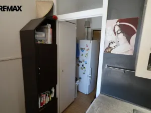 Prodej bytu 1+kk, Karlovy Vary - Rybáře, U Koupaliště, 25 m2