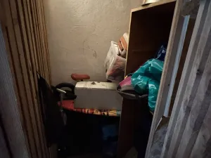 Prodej bytu 1+kk, Karlovy Vary - Rybáře, U Koupaliště, 25 m2