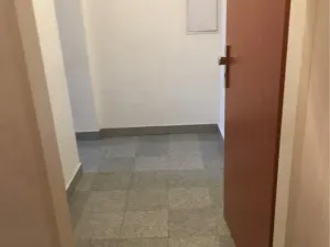 Pronájem bytu 1+kk, Praha - Vysočany, Freyova, 18 m2