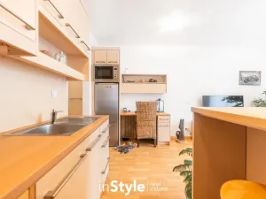 Prodej bytu 1+kk, Uherské Hradiště - Mařatice, Slovácká, 29 m2