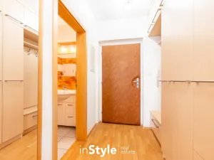 Prodej bytu 1+kk, Uherské Hradiště - Mařatice, Slovácká, 29 m2