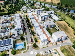 Prodej bytu 1+kk, Uherské Hradiště - Mařatice, Slovácká, 29 m2
