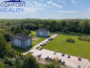 Prodej bytu 3+kk, Ostrava - Slezská Ostrava, Zárubecká, 80 m2
