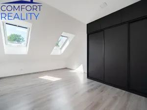 Prodej bytu 3+kk, Ostrava - Slezská Ostrava, Zárubecká, 80 m2