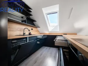 Prodej bytu 3+kk, Ostrava - Slezská Ostrava, Zárubecká, 80 m2