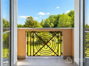 Pronájem bytu 3+1, Březová, Okružní, 56 m2