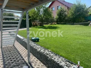 Pronájem bytu 4+kk, Zlín, Pod Babou, 100 m2