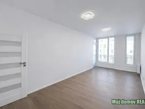 Pronájem bytu 3+kk, Praha - Stodůlky, Raichlova, 92 m2