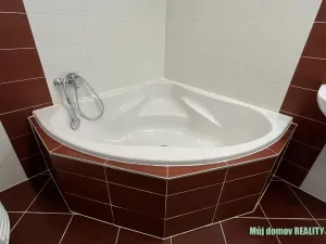 Pronájem bytu 3+kk, Praha - Stodůlky, Raichlova, 92 m2