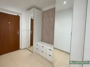 Pronájem bytu 3+kk, Praha - Stodůlky, Raichlova, 92 m2