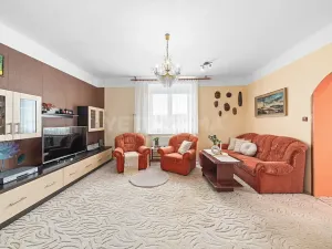 Prodej rodinného domu, Plzeň, Vejprnická, 176 m2