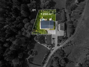 Prodej pozemku pro bydlení, Bezdružice, Úterská, 1250 m2