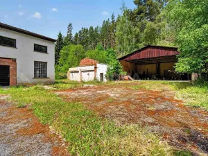 Prodej pozemku pro bydlení, Bezdružice, Úterská, 1250 m2