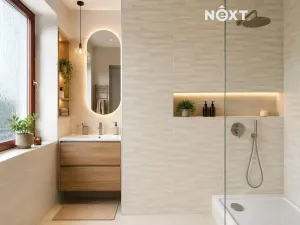 Prodej bytu 2+kk, Praha - Písnice, Libušská, 47 m2