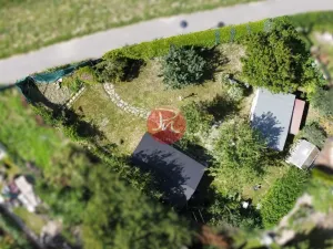 Prodej zahrady, Opava, U Cukrovaru, 364 m2