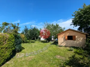 Prodej zahrady, Opava, U Cukrovaru, 364 m2