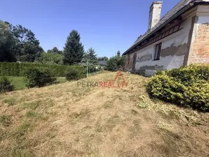 Prodej rodinného domu, Lanškroun, 140 m2
