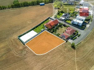 Prodej pozemku pro bydlení, Brandýs nad Labem-Stará Boleslav, Generála Lišky, 1069 m2