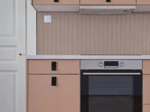 Pronájem bytu 2+kk, Praha - Libeň, Braunerova, 51 m2