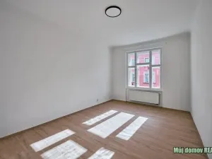 Pronájem bytu 2+kk, Praha - Libeň, Braunerova, 51 m2