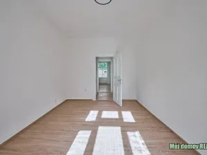 Pronájem bytu 2+kk, Praha - Libeň, Braunerova, 51 m2