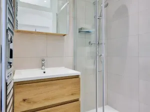 Pronájem bytu 2+kk, Praha - Libeň, Braunerova, 51 m2