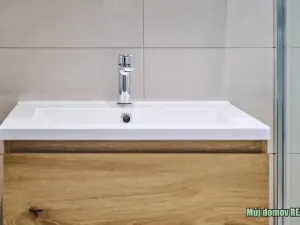 Pronájem bytu 2+kk, Praha - Libeň, Braunerova, 51 m2