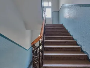 Pronájem bytu 2+kk, Praha - Libeň, Braunerova, 51 m2