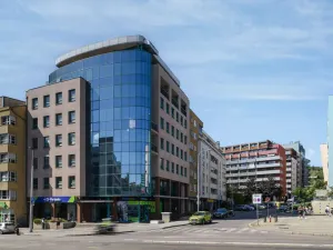 Pronájem kanceláře, Praha - Vysočany, Sokolovská, 27 m2