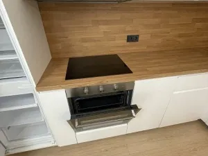 Pronájem bytu 3+kk, Praha - Řeporyje, Haenkeho, 80 m2