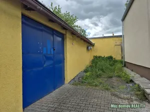 Pronájem výrobních prostor, Praha - Letňany, 55 m2