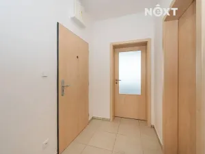 Pronájem bytu 2+kk, Hustopeče, Jiráskova, 49 m2
