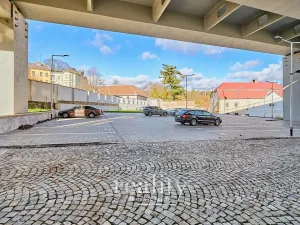 Pronájem bytu 1+kk, Jihlava, Křižíkova, 58 m2