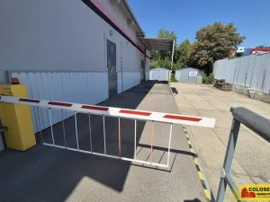 Pronájem skladu, Znojmo, 180 m2