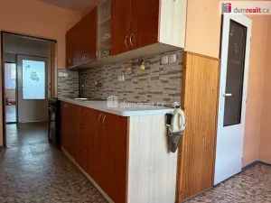 Prodej bytu 3+1, Uherské Hradiště - Jarošov, Louky, 87 m2
